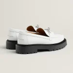 Hermès Icone loafer - Image 3